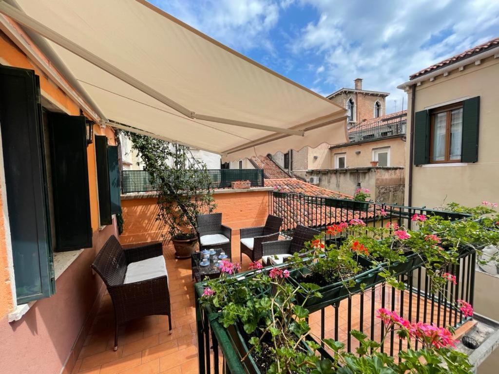Lejlighed San Marco Luxury Muneghe *