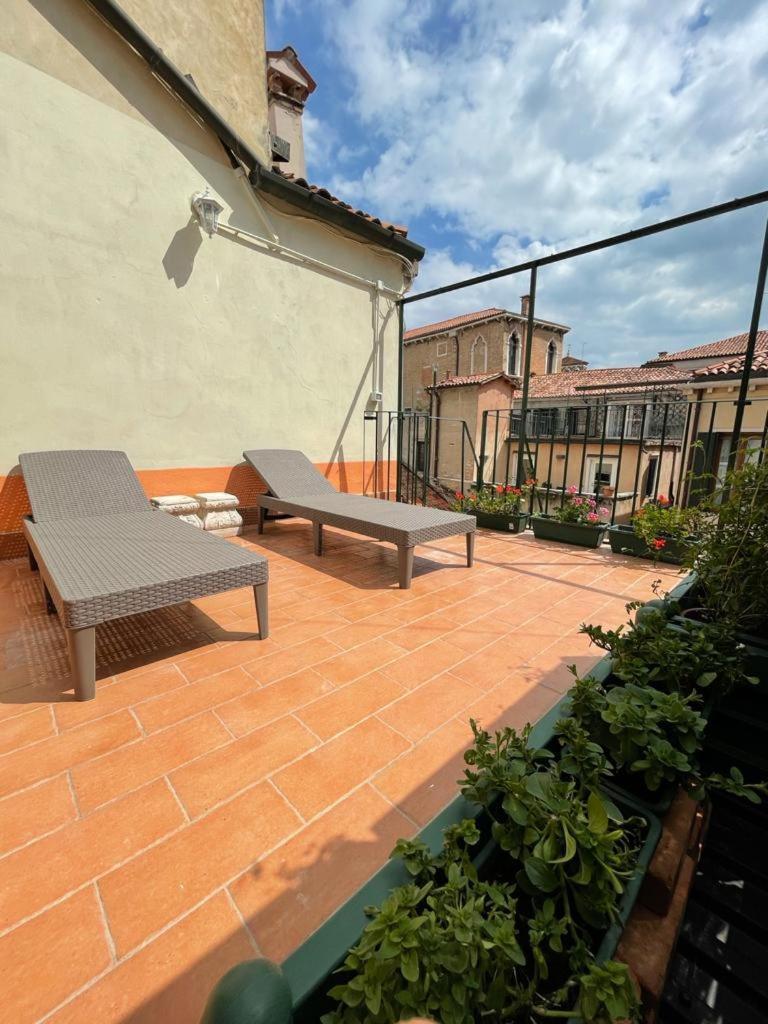 San Marco Luxury Muneghe Venedig