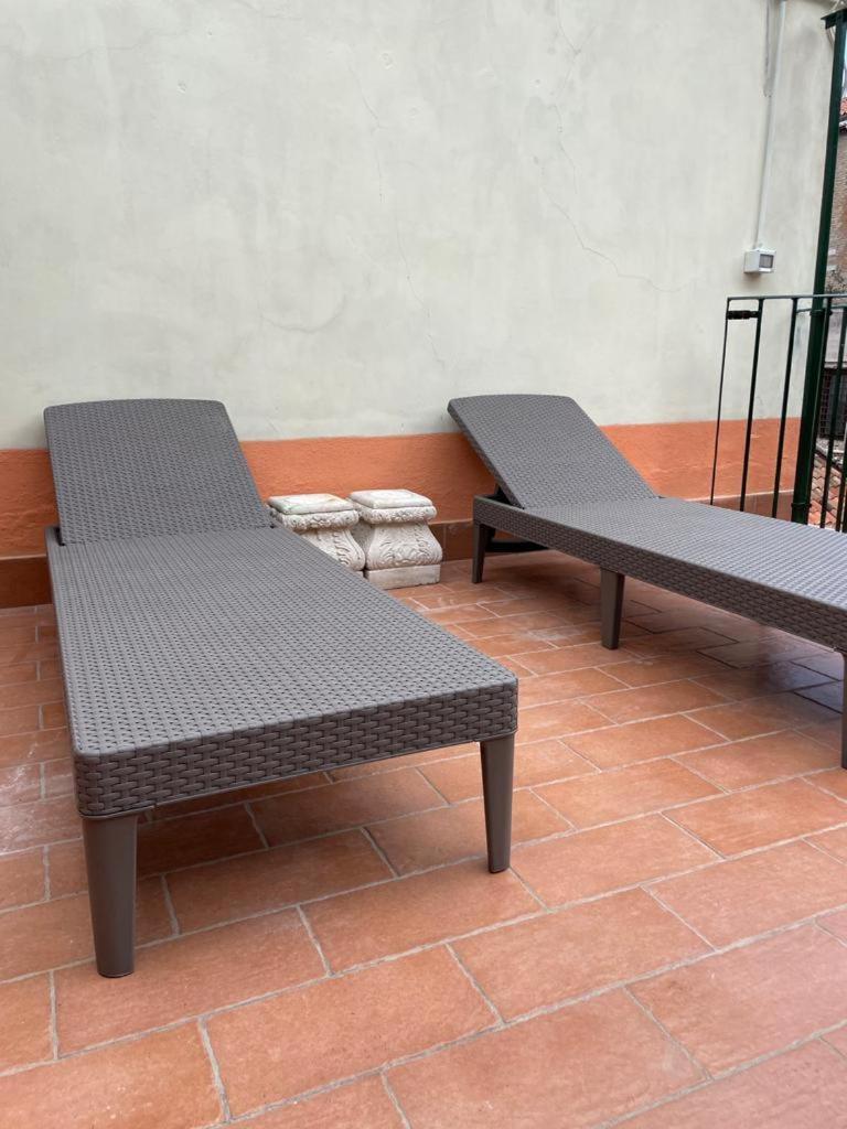 San Marco Luxury Muneghe Lejlighed Venedig