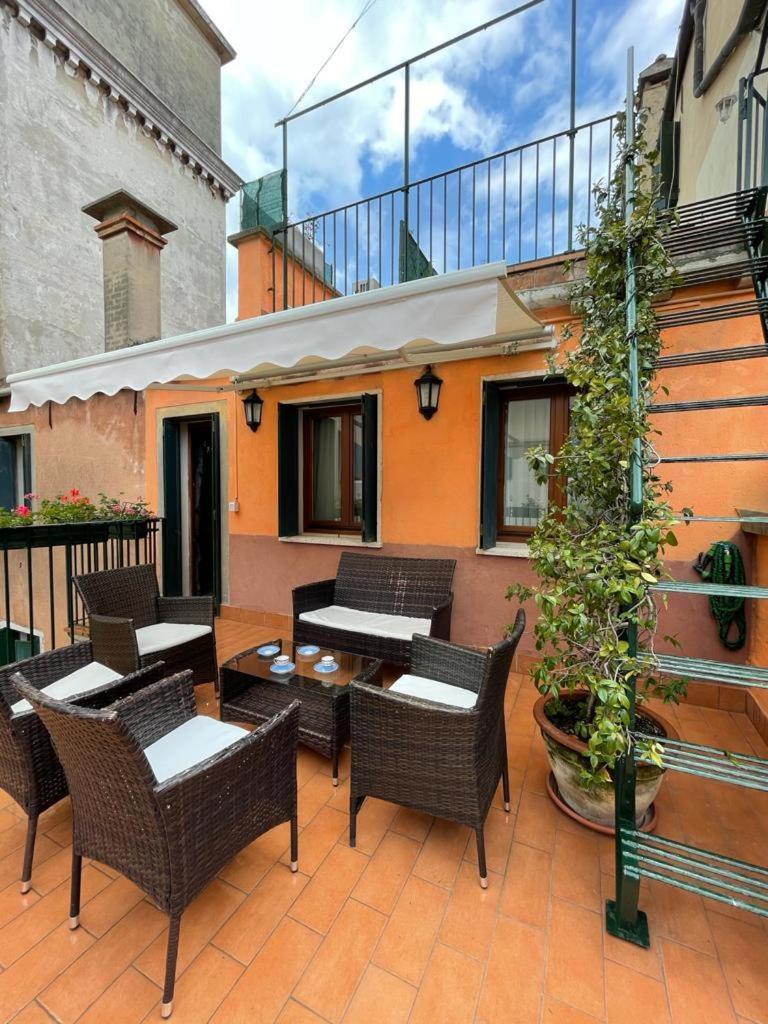 San Marco Luxury Muneghe Lejlighed Venedig
