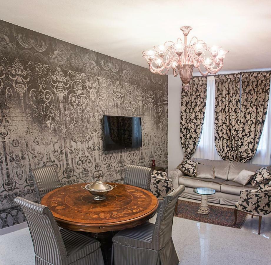 Lejlighed San Marco Luxury Muneghe Venedig