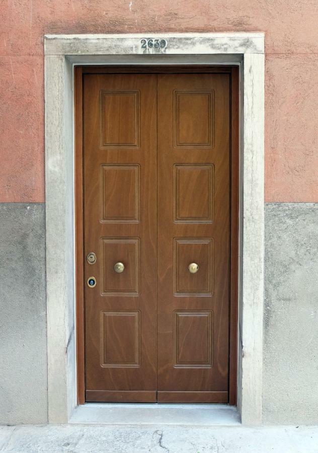 San Marco Luxury Muneghe Lejlighed *