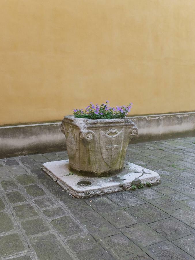 Lejlighed San Marco Luxury Muneghe *
