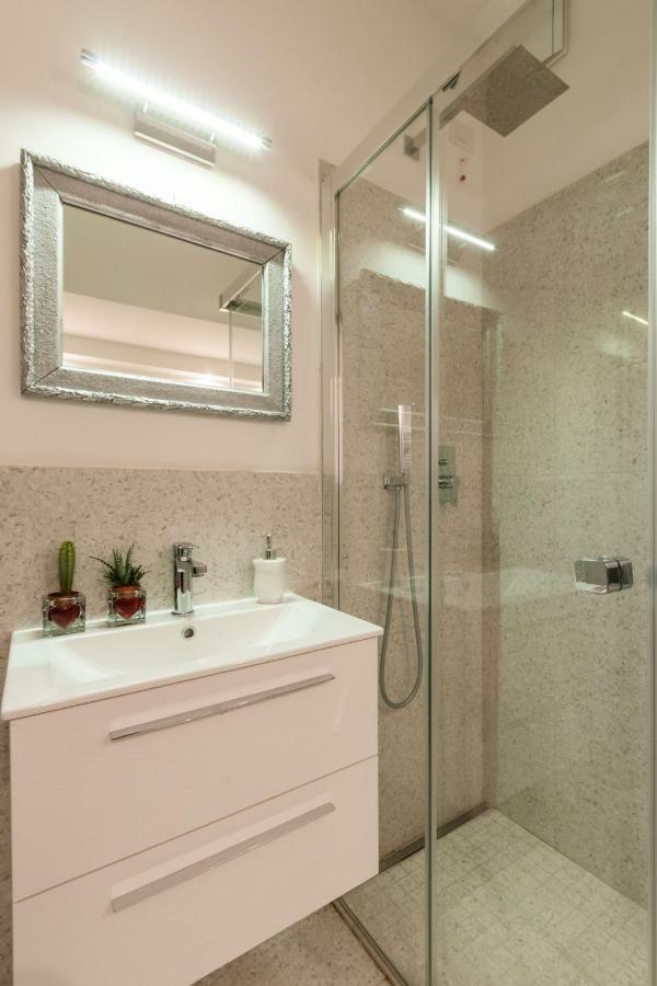Lejlighed San Marco Luxury Muneghe *